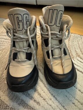 Ugg Winter Boots